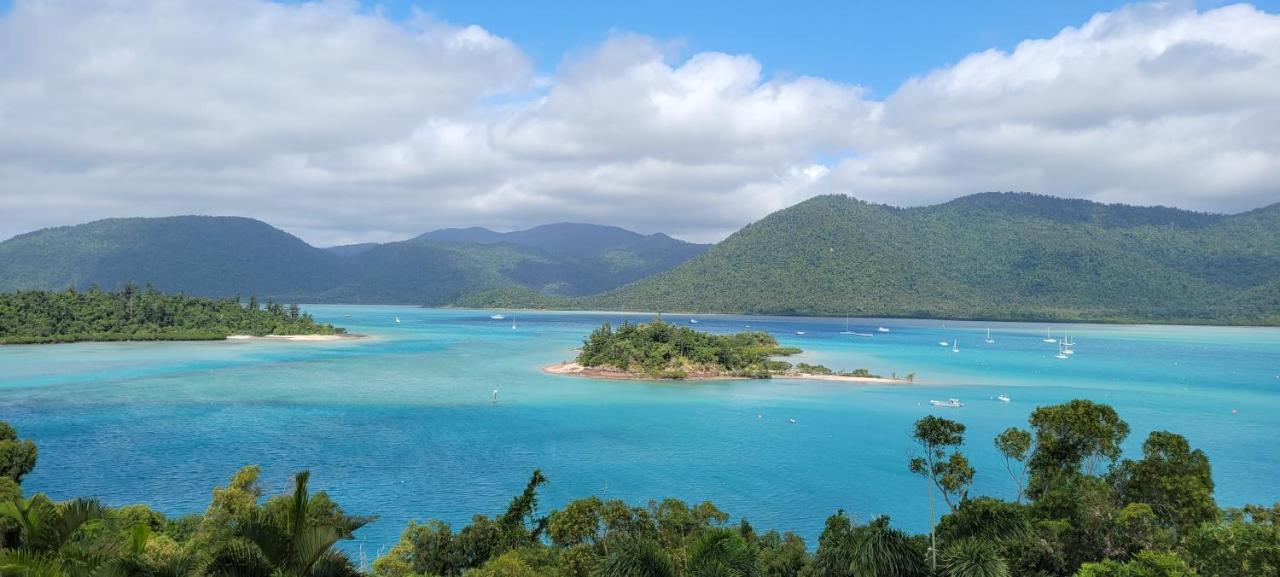 The Haven View - Airlie Beach Bagian luar foto