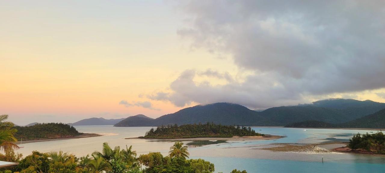 The Haven View - Airlie Beach Bagian luar foto