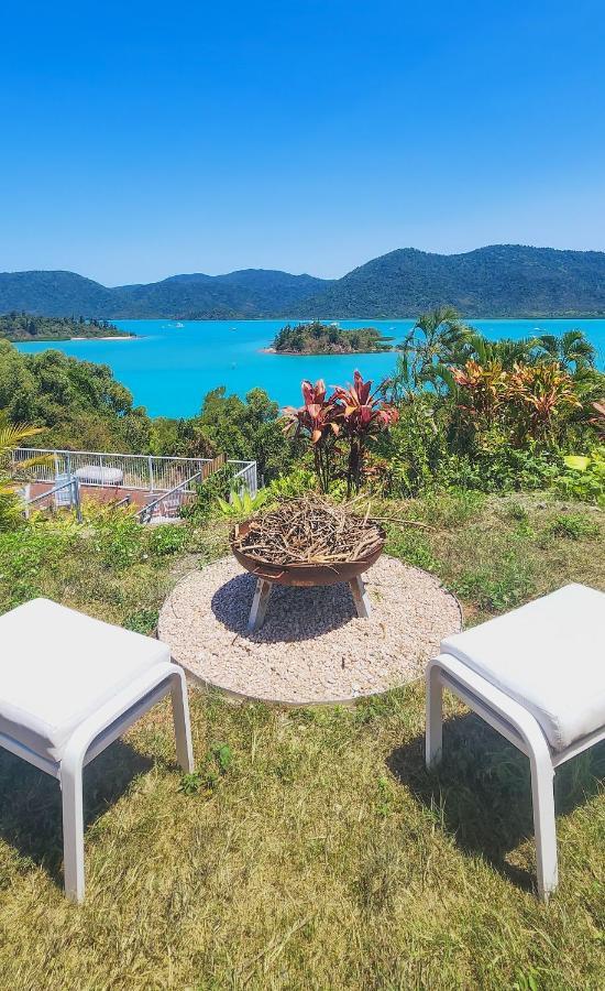 The Haven View - Airlie Beach Bagian luar foto