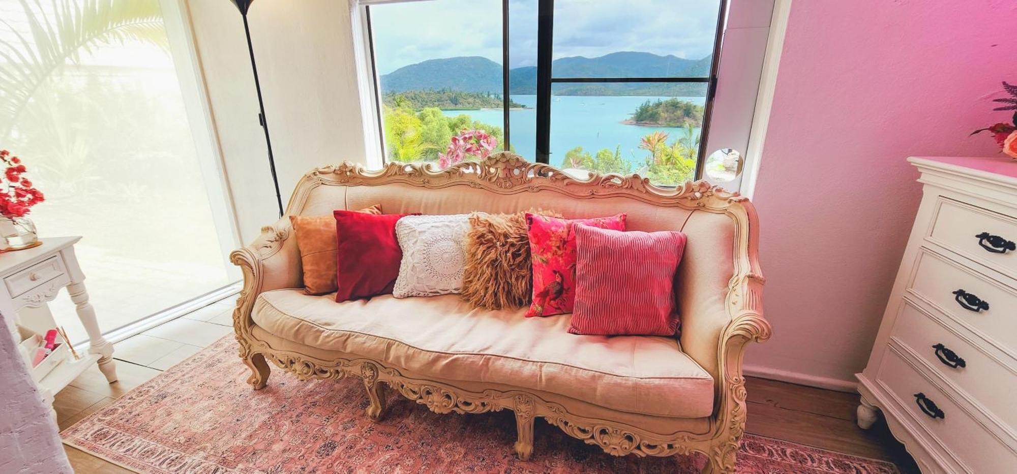 The Haven View - Airlie Beach Bagian luar foto