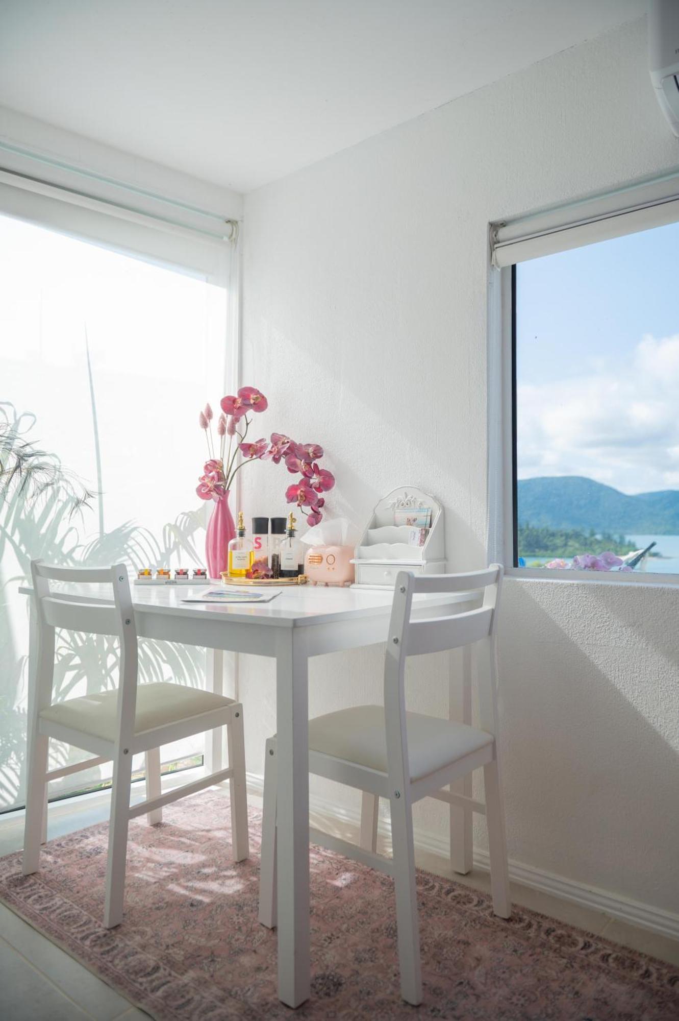 The Haven View - Airlie Beach Bagian luar foto