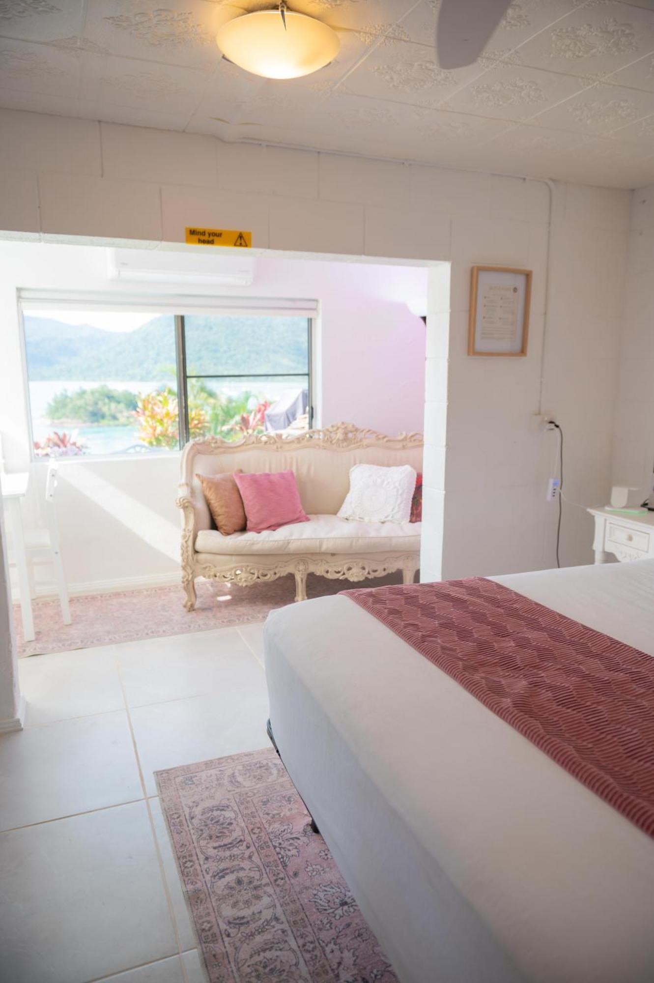 The Haven View - Airlie Beach Bagian luar foto
