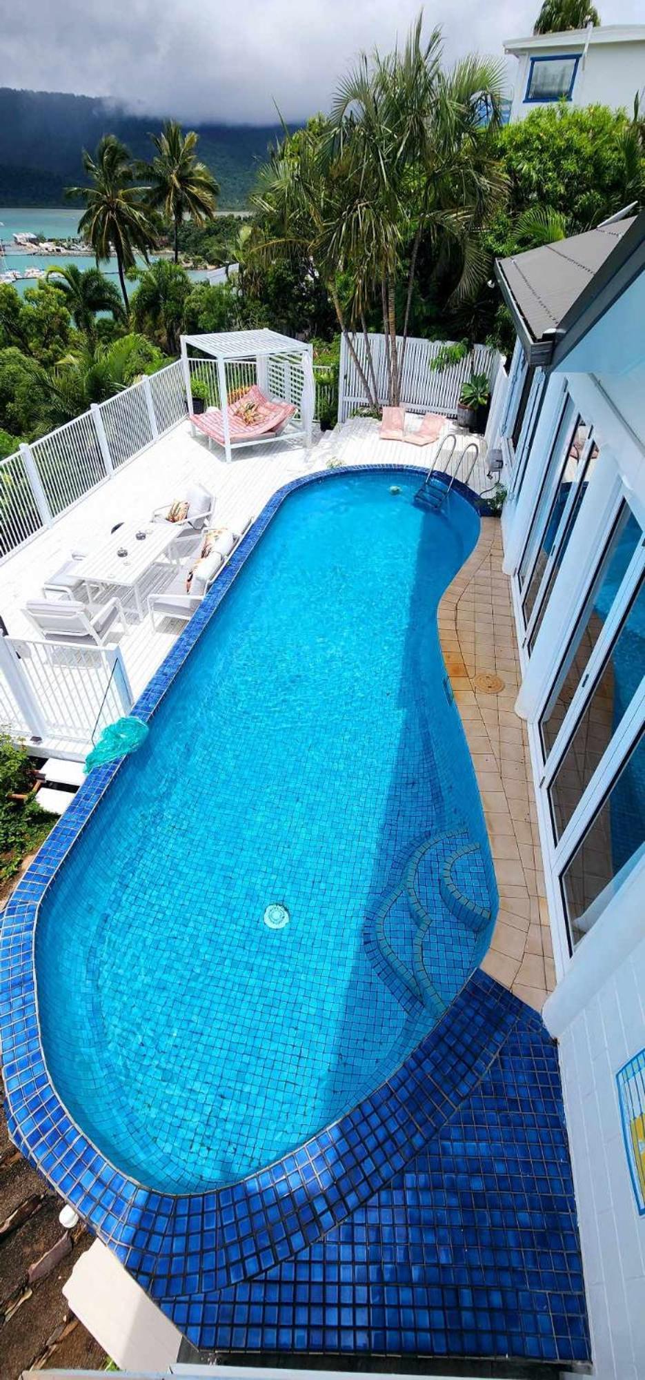 The Haven View - Airlie Beach Bagian luar foto